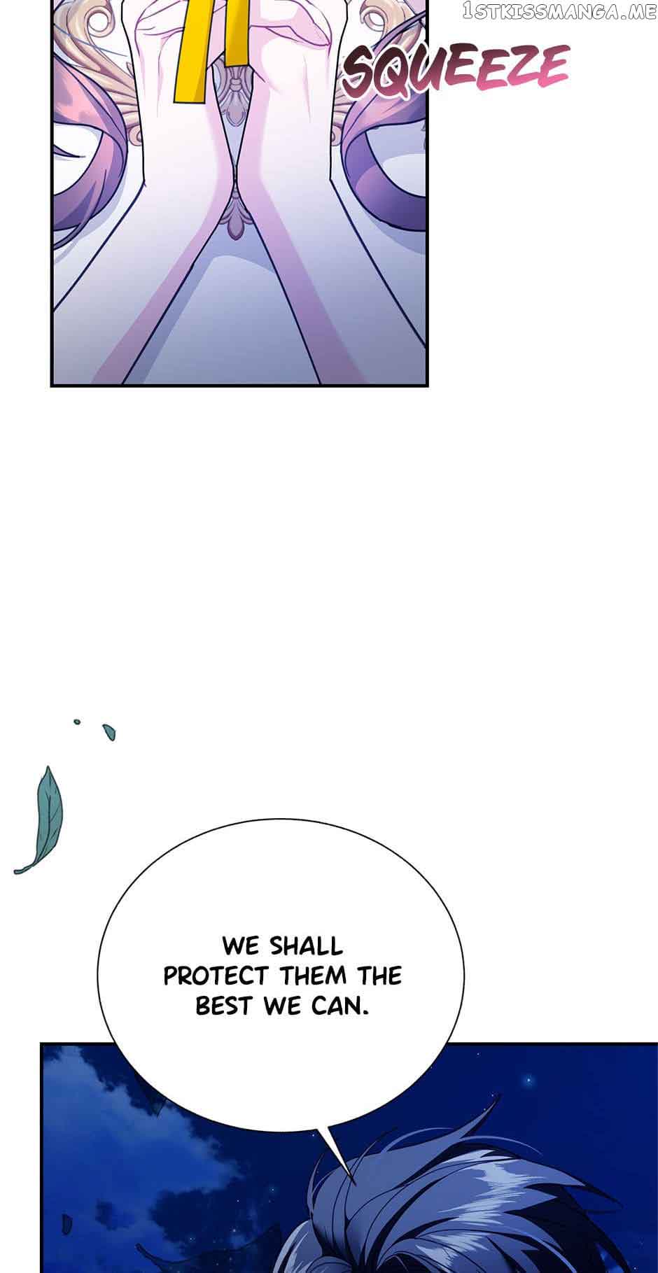 Cavier Falcon Princess Chapter 79 - Page 7