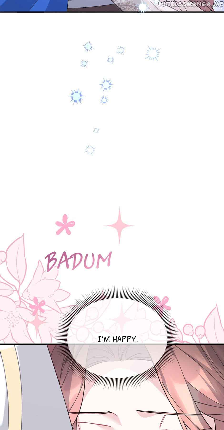 Cavier Falcon Princess Chapter 79 - Page 70