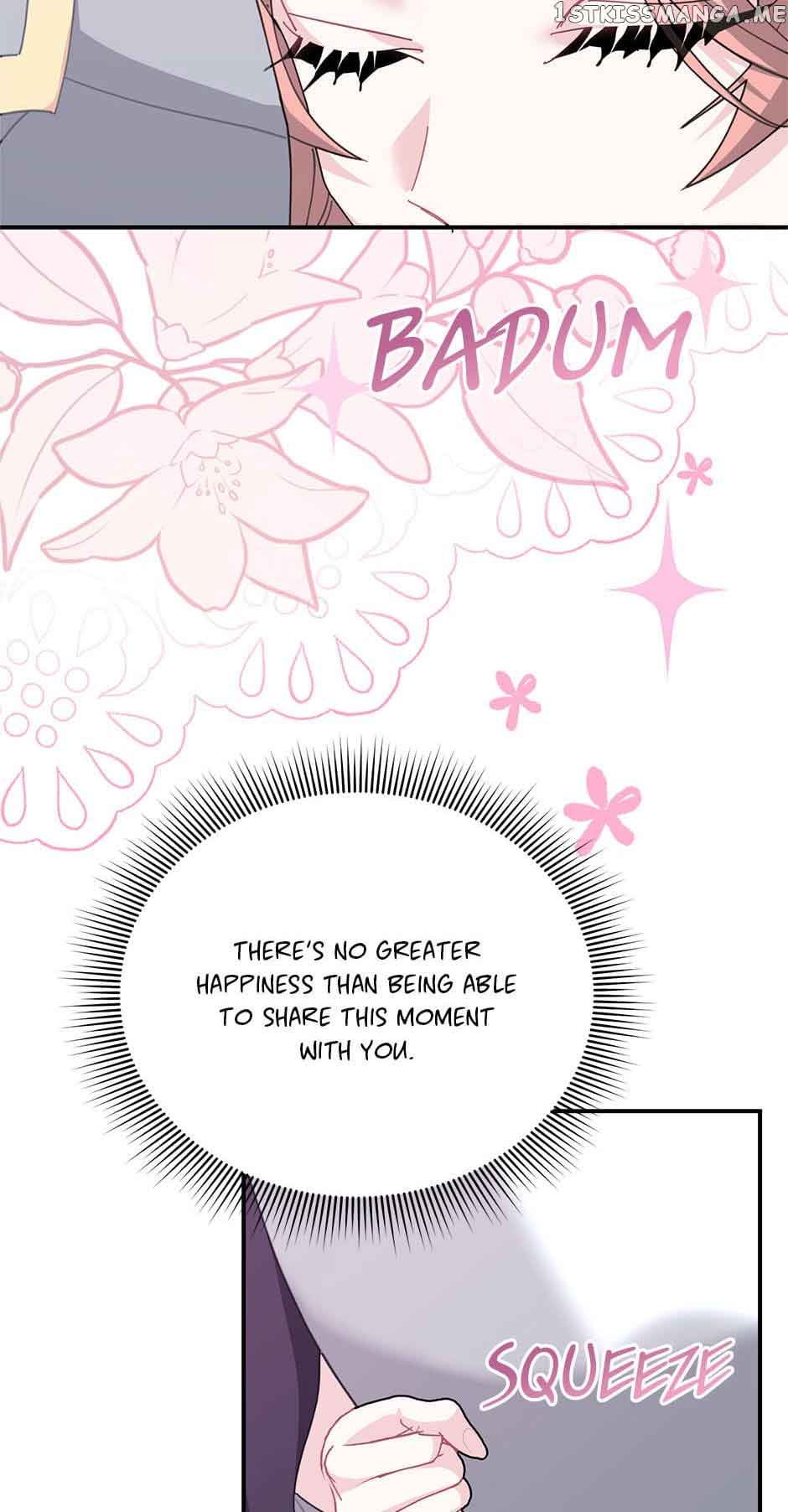 Cavier Falcon Princess Chapter 79 - Page 71