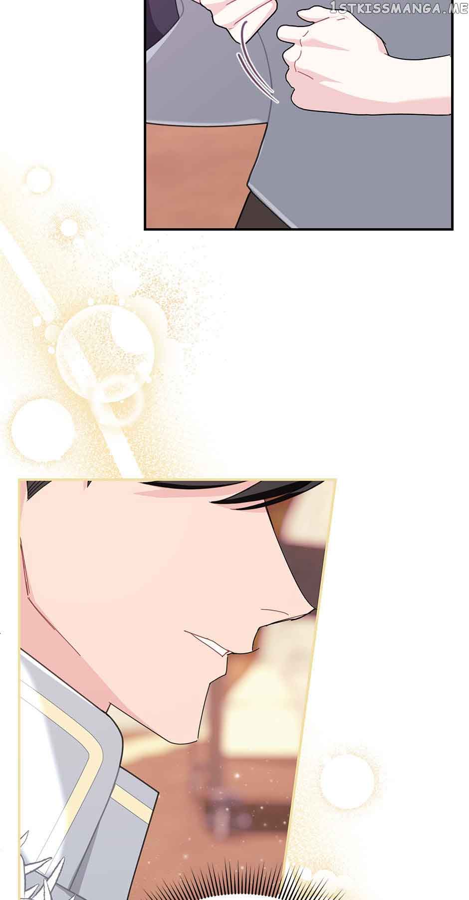 Cavier Falcon Princess Chapter 79 - Page 72