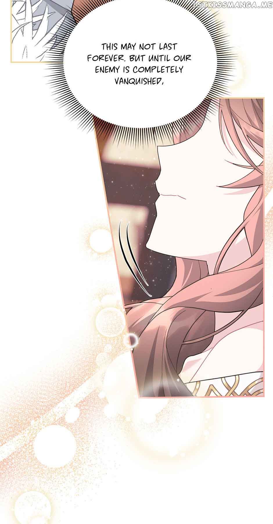 Cavier Falcon Princess Chapter 79 - Page 73