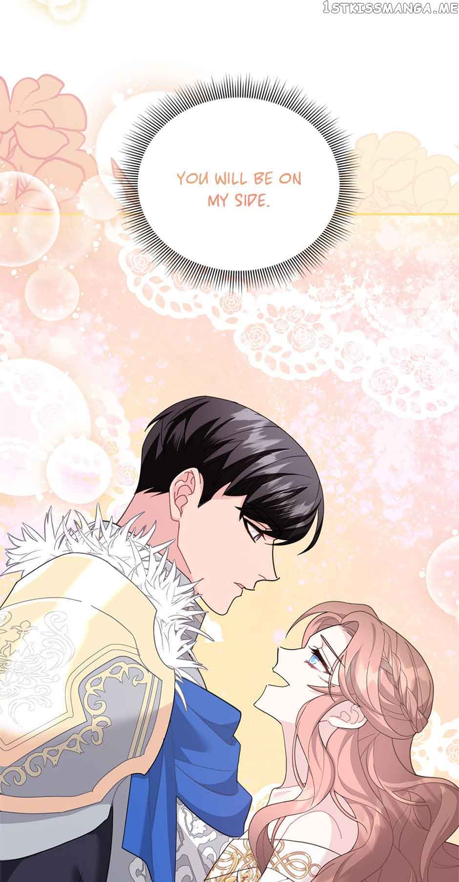 Cavier Falcon Princess Chapter 79 - Page 74