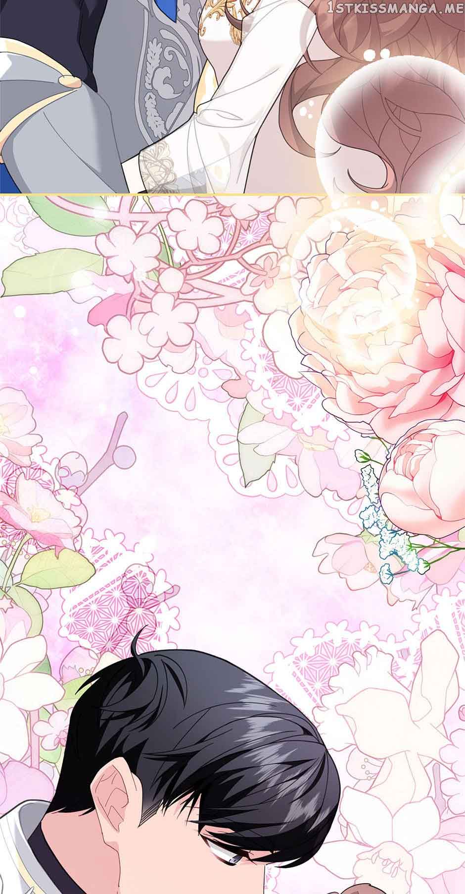 Cavier Falcon Princess Chapter 79 - Page 75