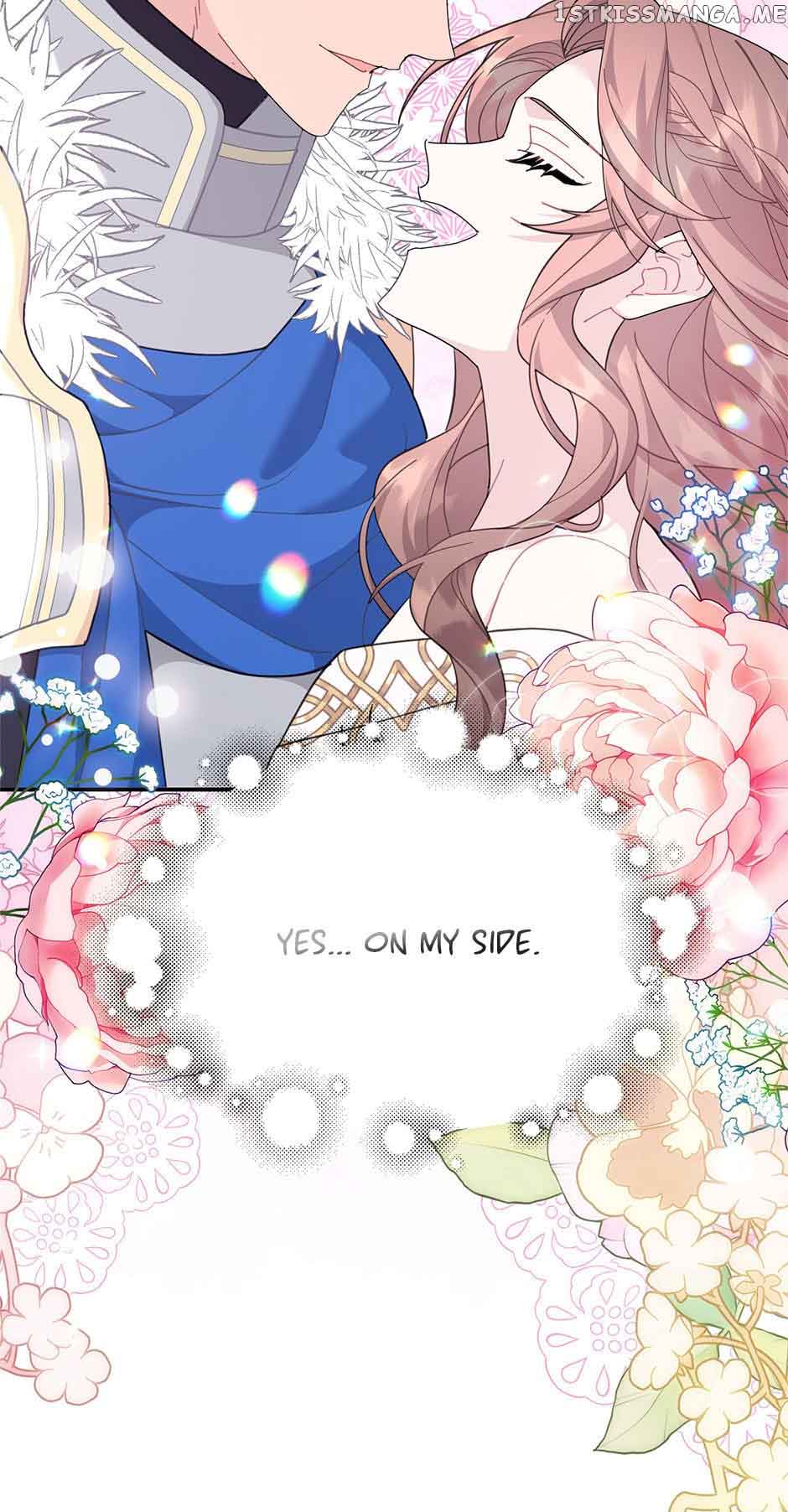 Cavier Falcon Princess Chapter 79 - Page 76