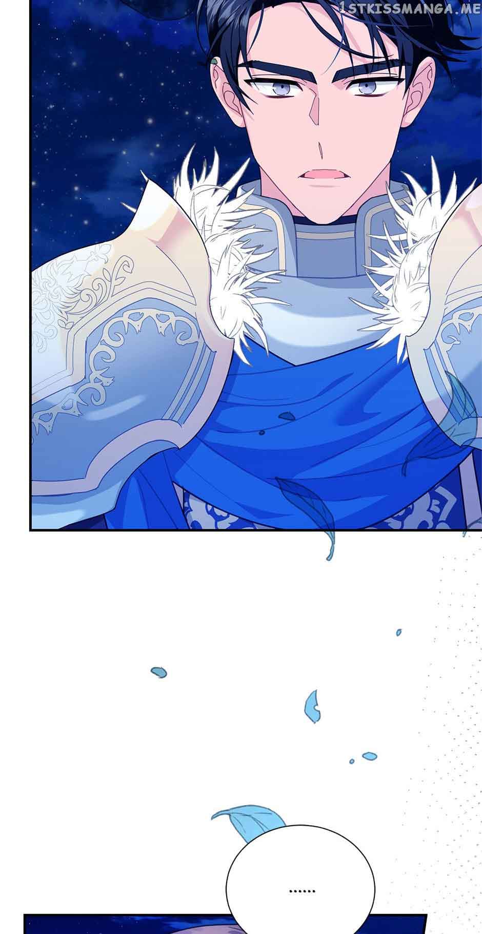 Cavier Falcon Princess Chapter 79 - Page 8