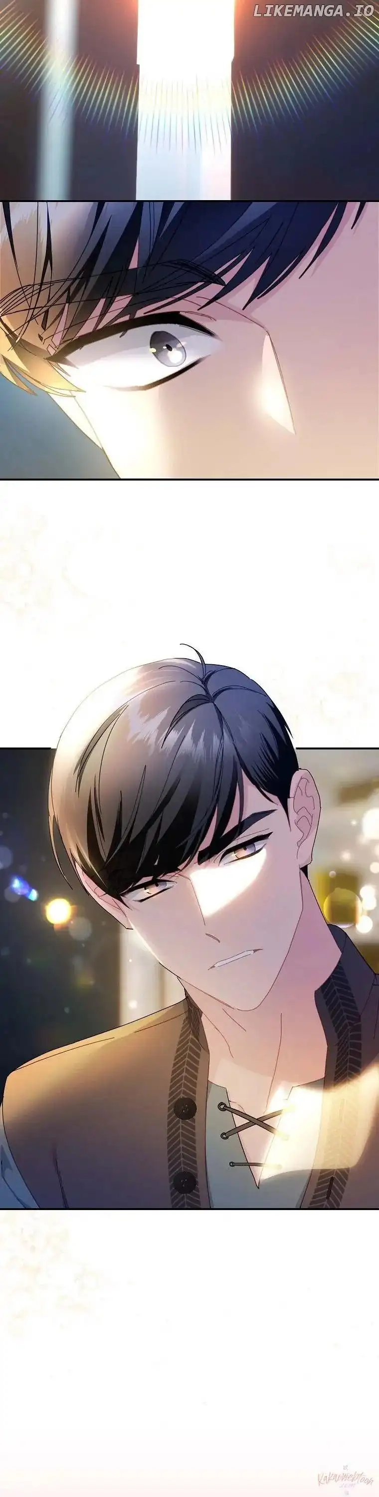 Cavier Falcon Princess Chapter 80 - Page 17