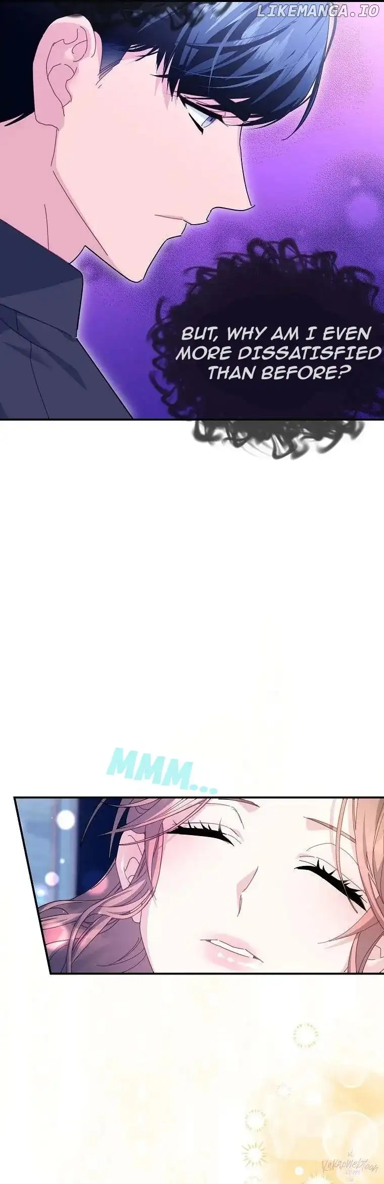 Cavier Falcon Princess Chapter 80 - Page 22