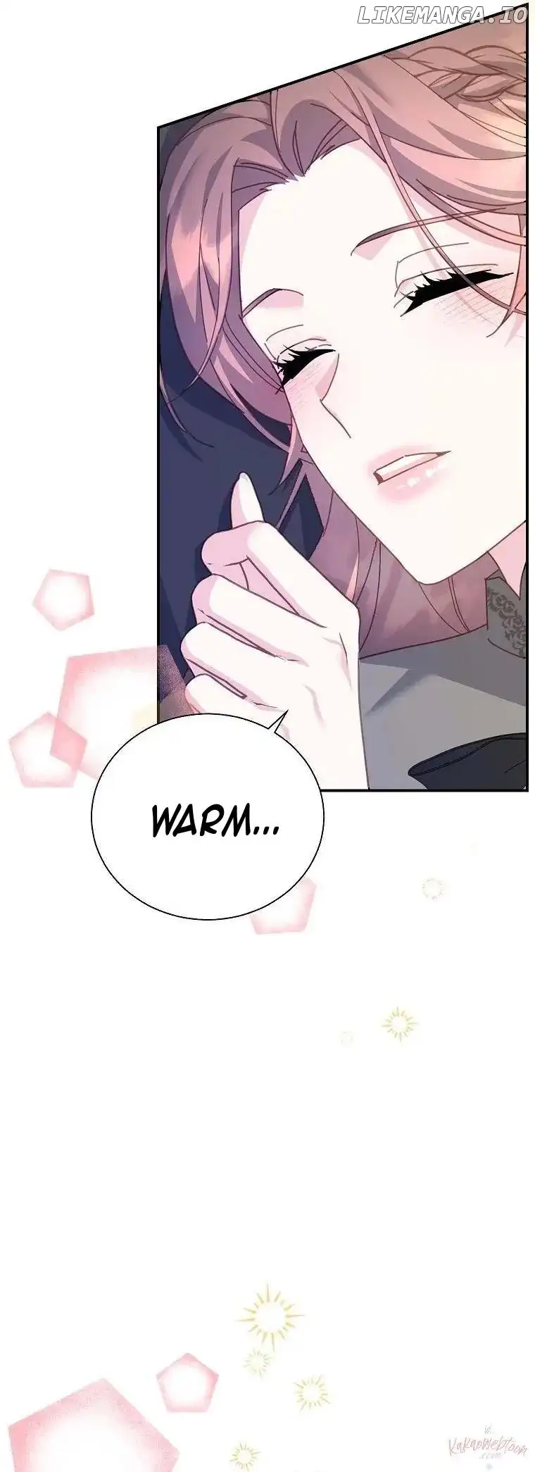 Cavier Falcon Princess Chapter 80 - Page 24