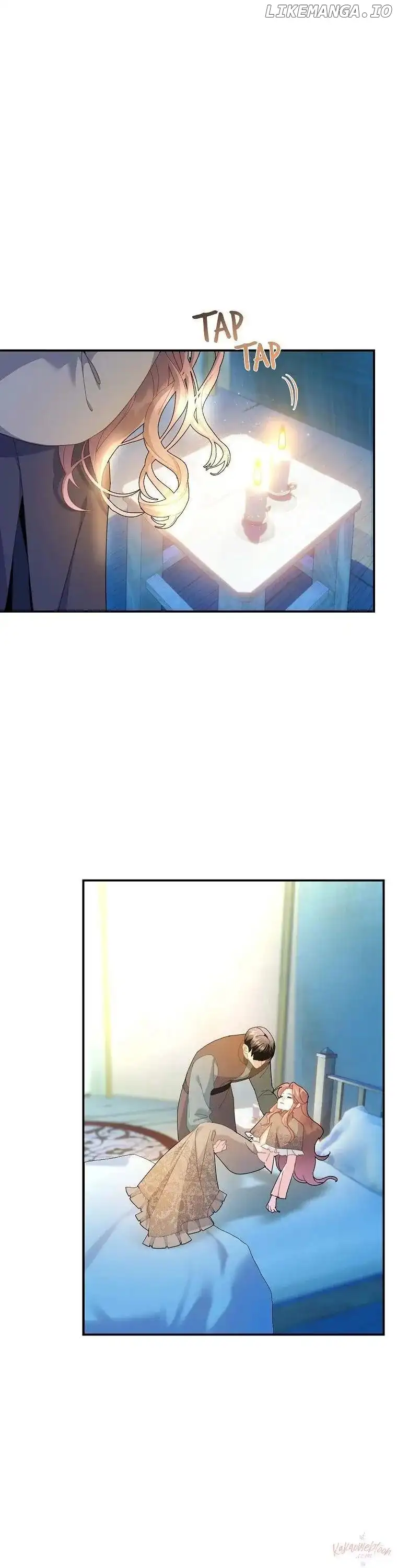 Cavier Falcon Princess Chapter 80 - Page 28