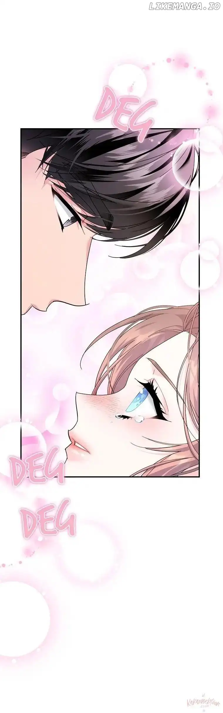 Cavier Falcon Princess Chapter 80 - Page 3