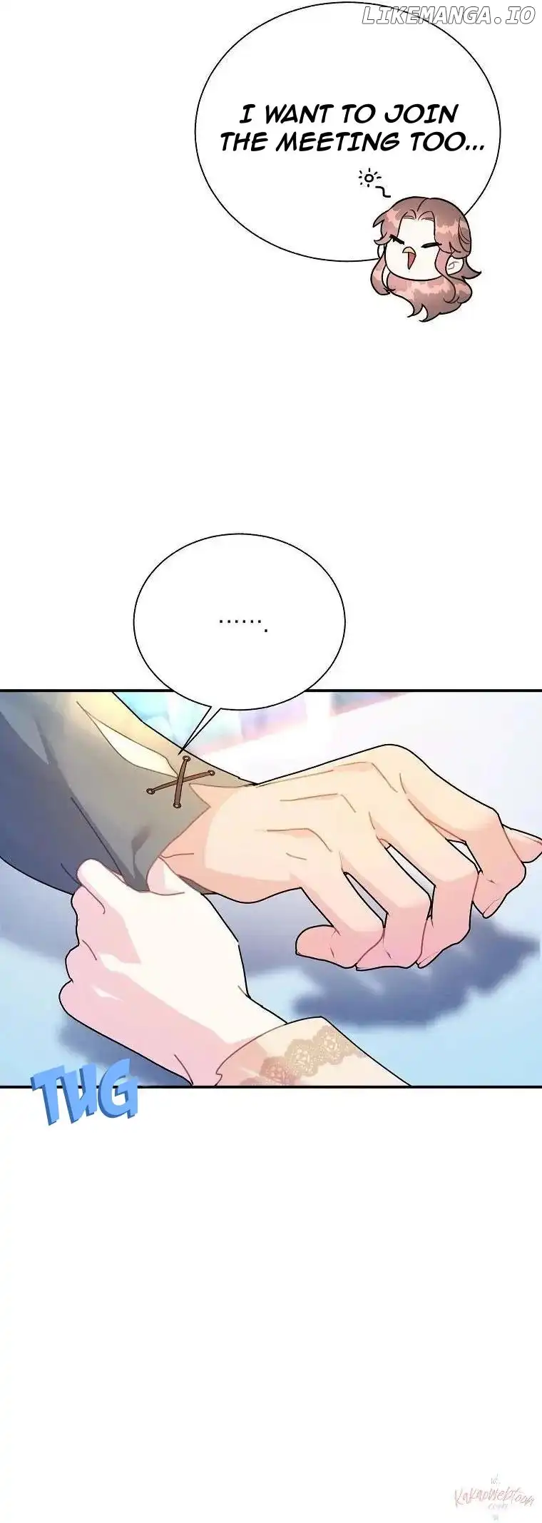 Cavier Falcon Princess Chapter 80 - Page 31