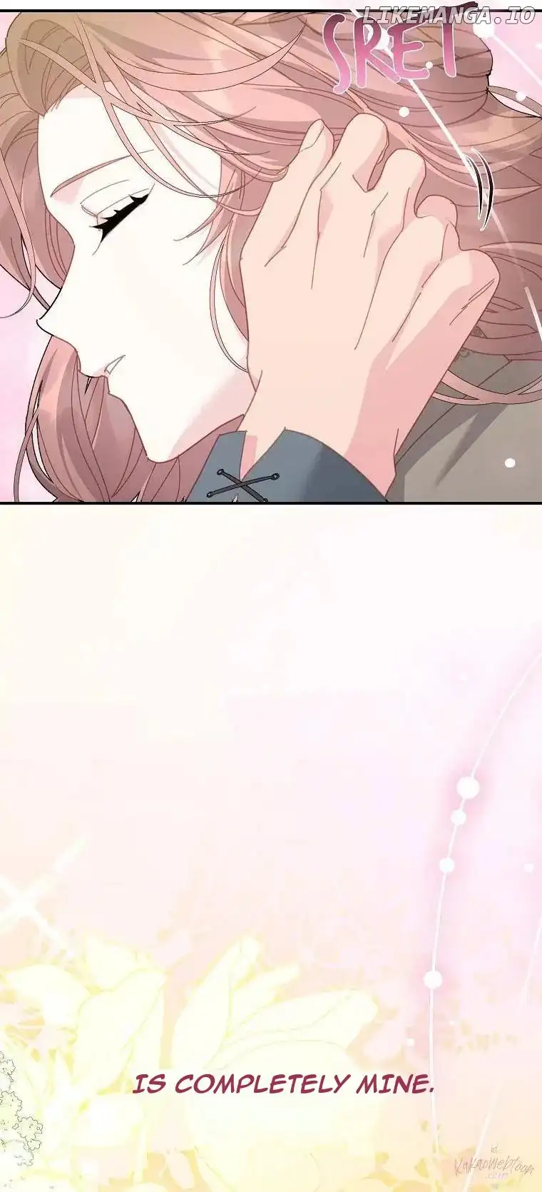 Cavier Falcon Princess Chapter 80 - Page 38