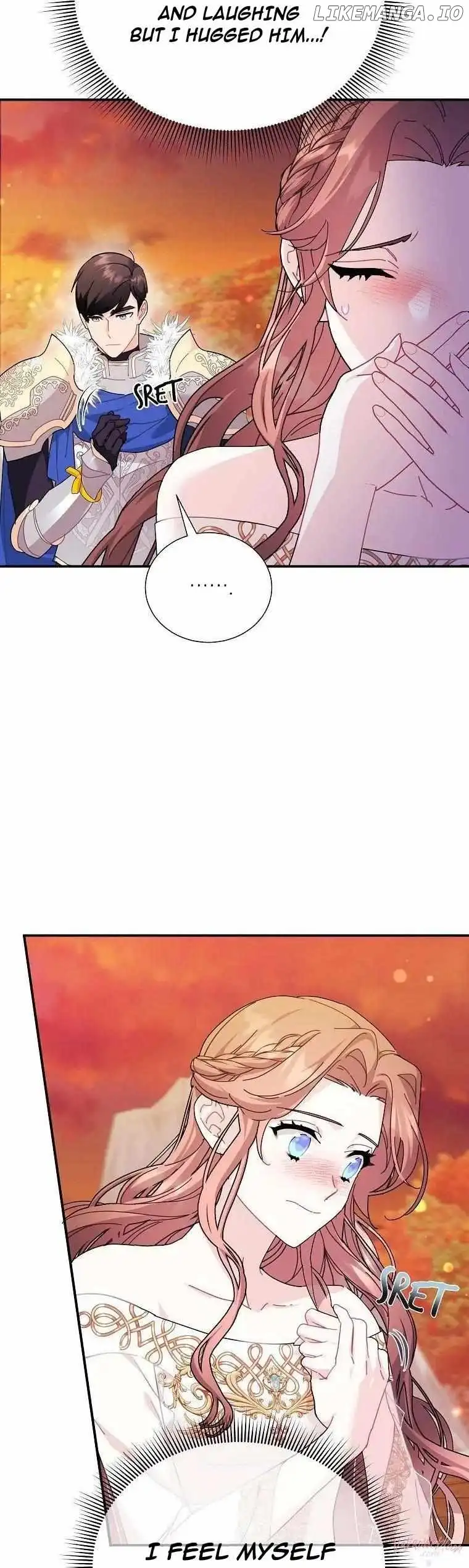 Cavier Falcon Princess Chapter 80 - Page 6