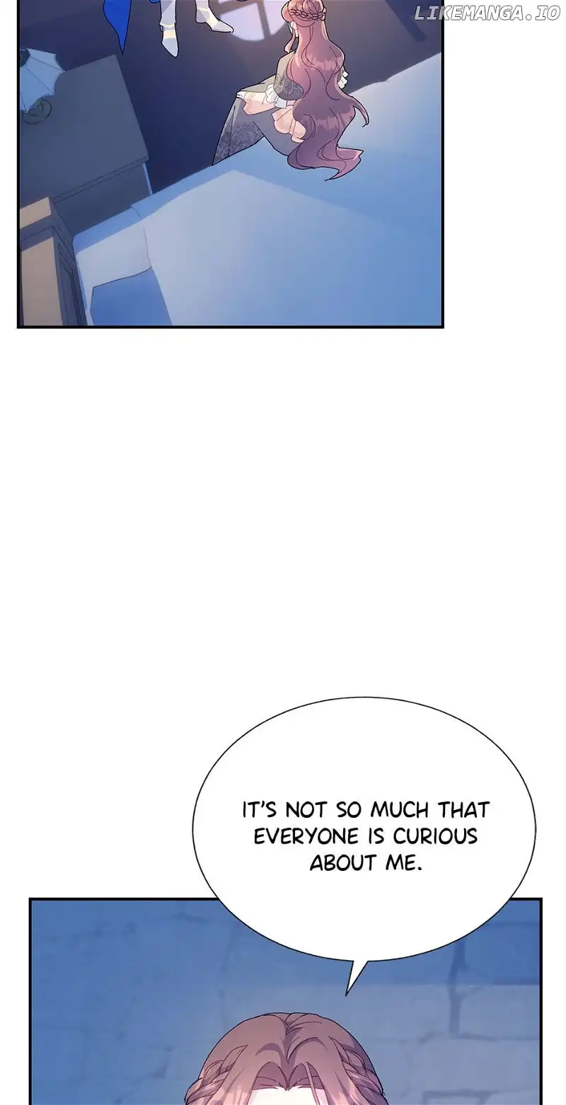 Cavier Falcon Princess Chapter 81 - Page 11