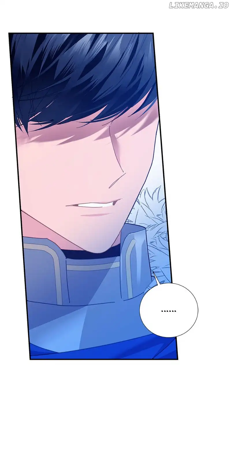 Cavier Falcon Princess Chapter 81 - Page 13