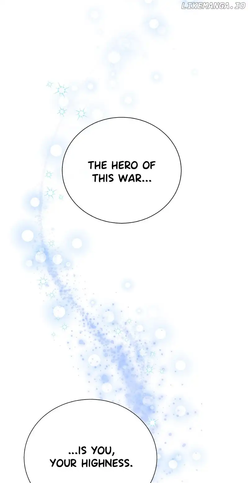 Cavier Falcon Princess Chapter 81 - Page 14