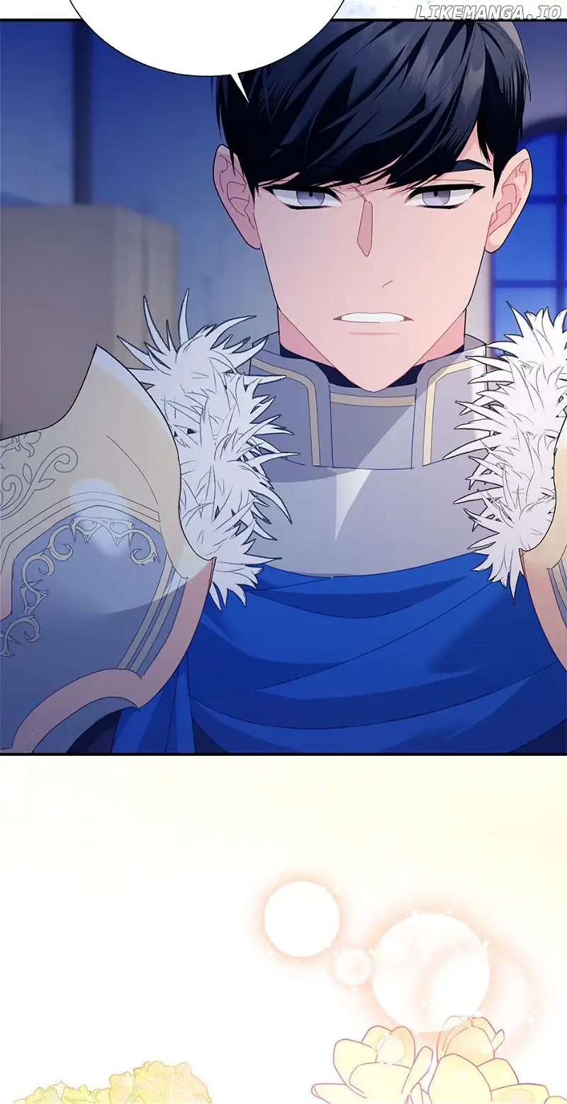 Cavier Falcon Princess Chapter 81 - Page 15