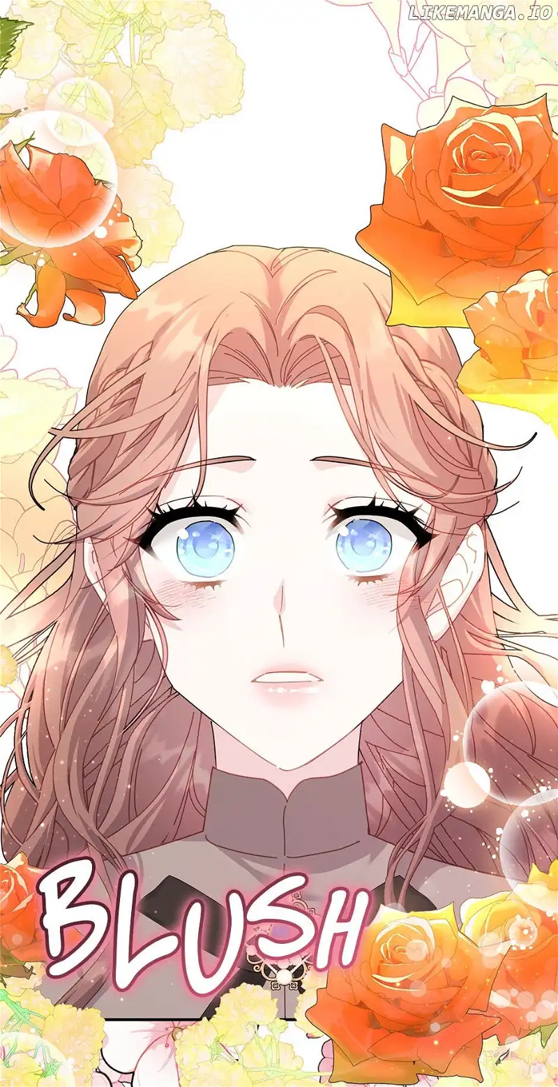 Cavier Falcon Princess Chapter 81 - Page 16