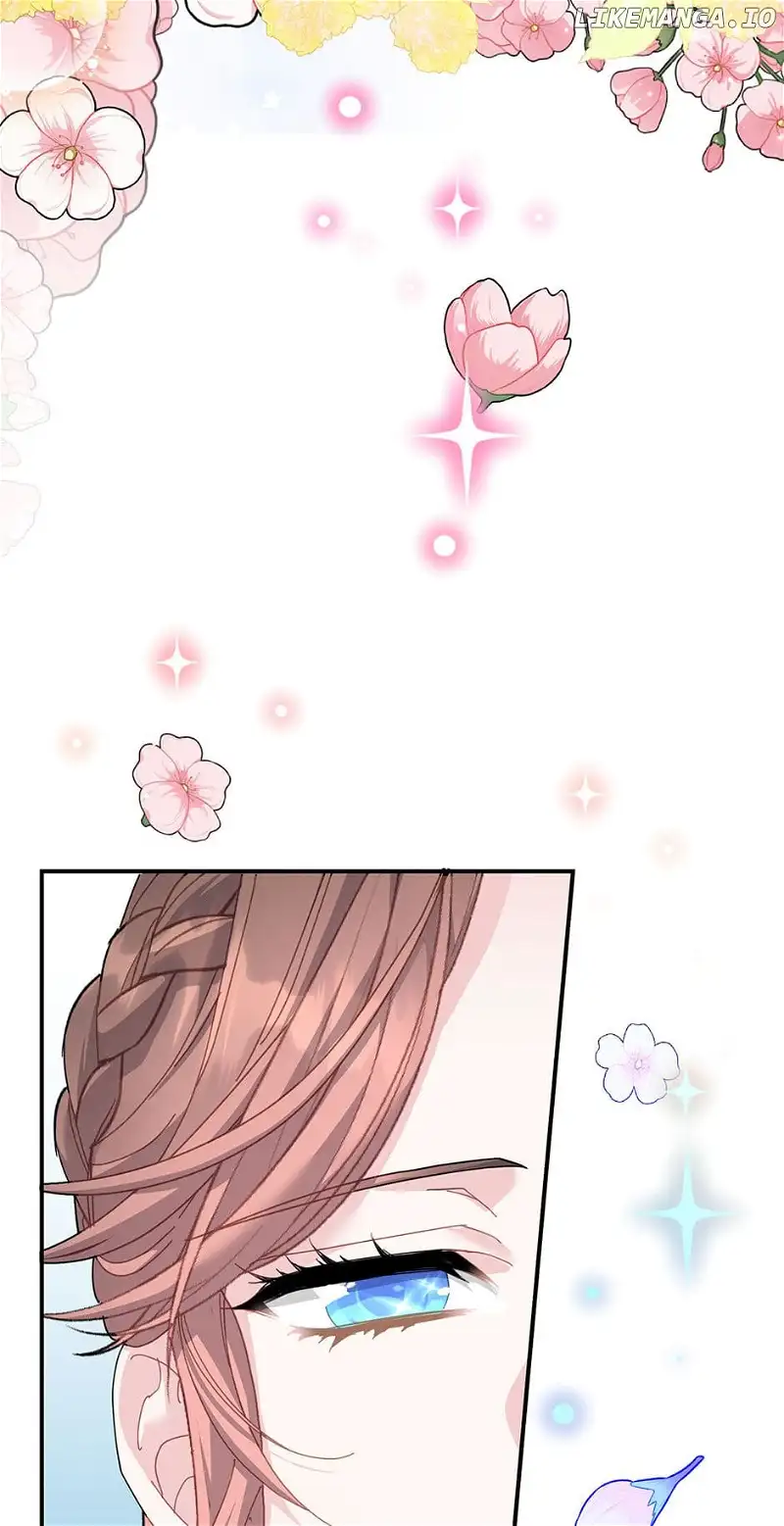 Cavier Falcon Princess Chapter 81 - Page 17