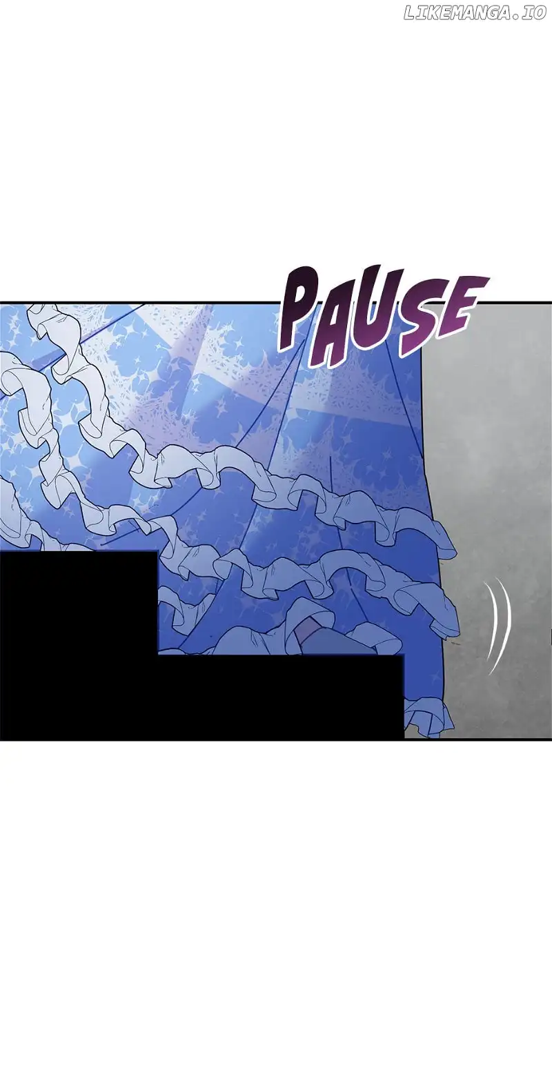 Cavier Falcon Princess Chapter 81 - Page 20