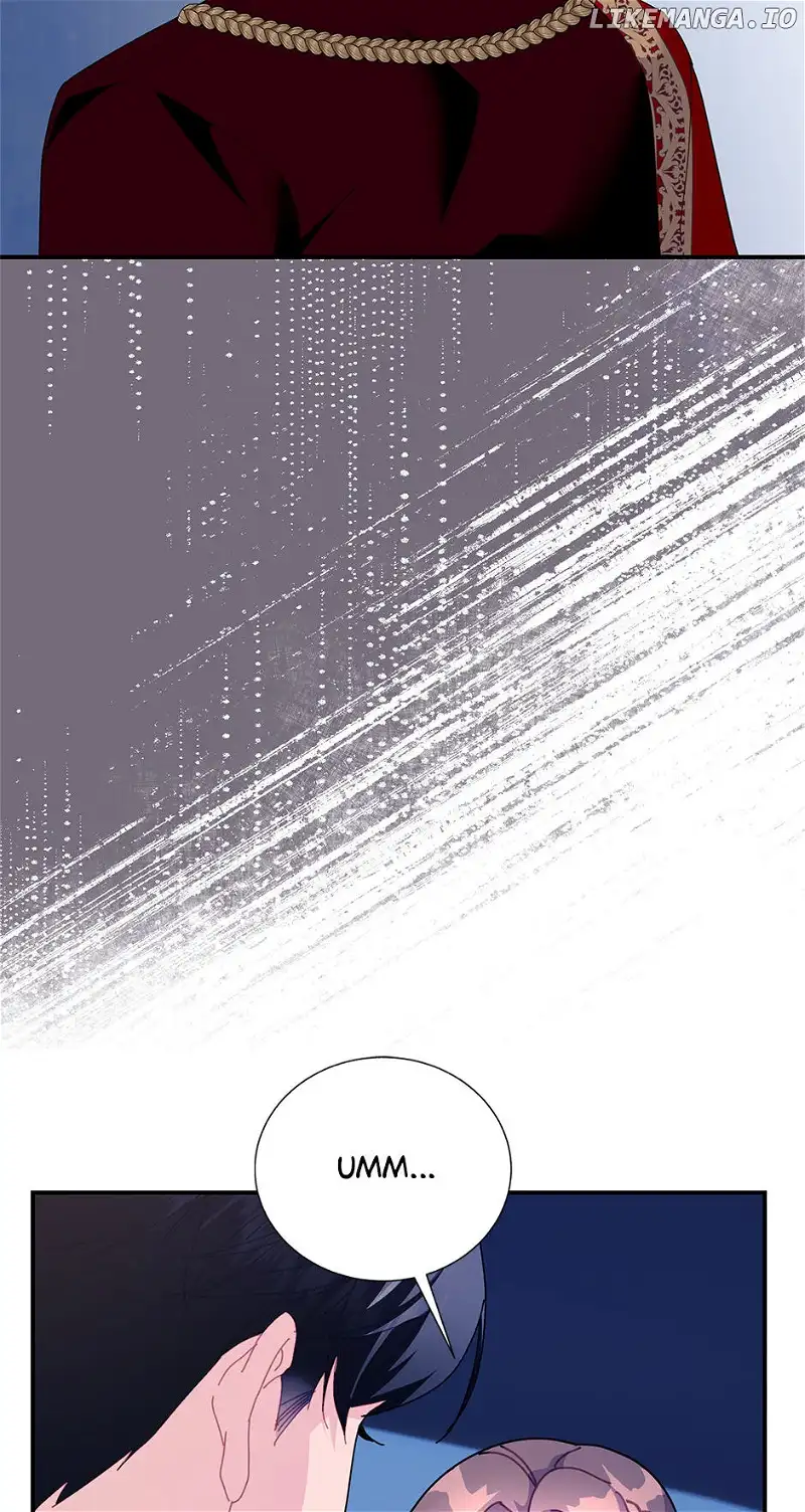 Cavier Falcon Princess Chapter 81 - Page 24