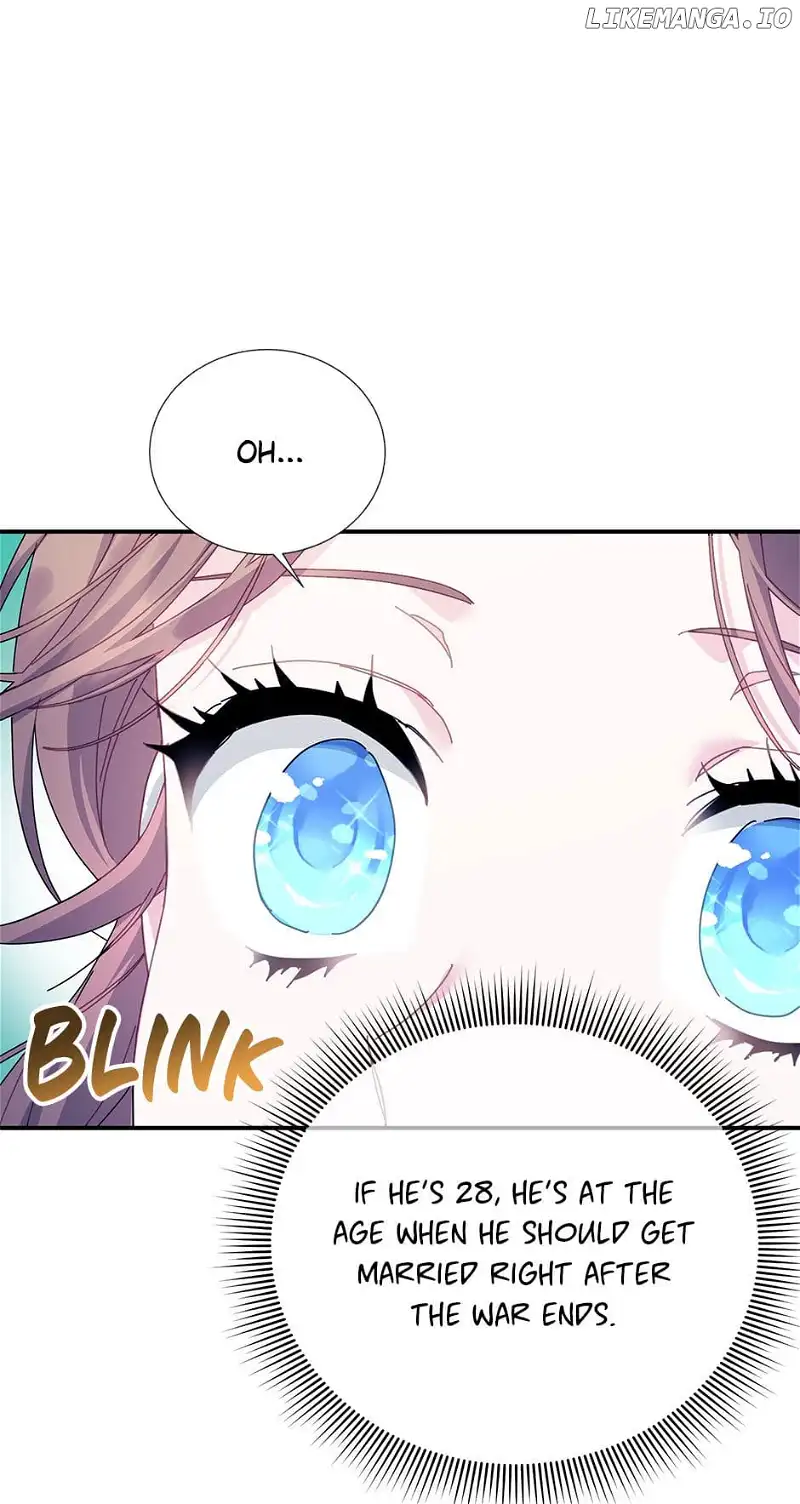 Cavier Falcon Princess Chapter 81 - Page 28