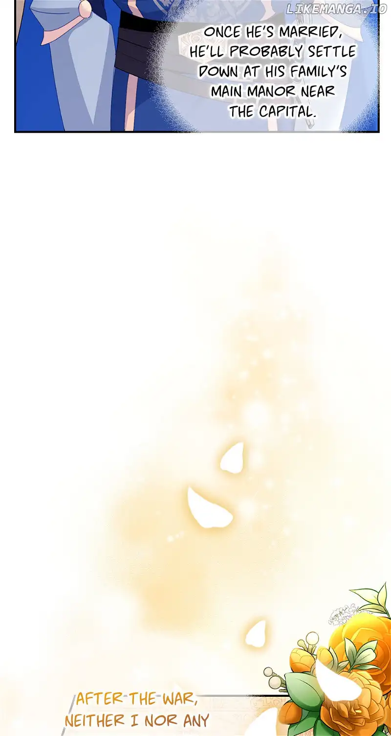 Cavier Falcon Princess Chapter 81 - Page 30