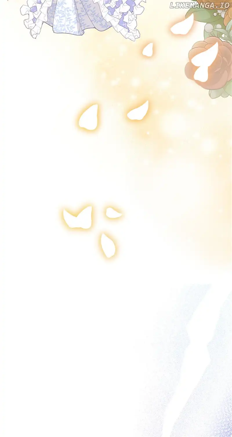 Cavier Falcon Princess Chapter 81 - Page 32