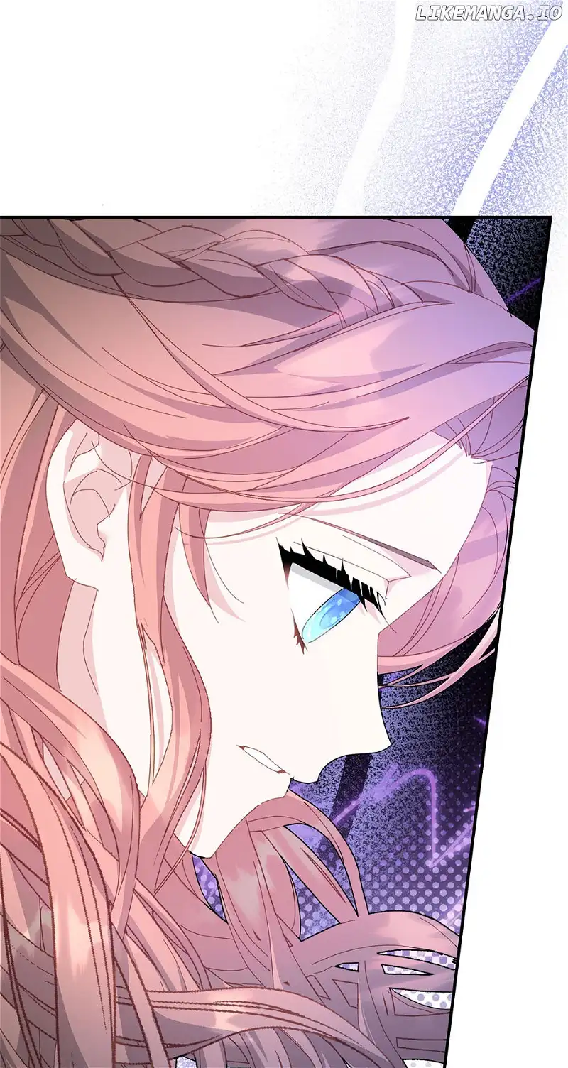 Cavier Falcon Princess Chapter 81 - Page 33