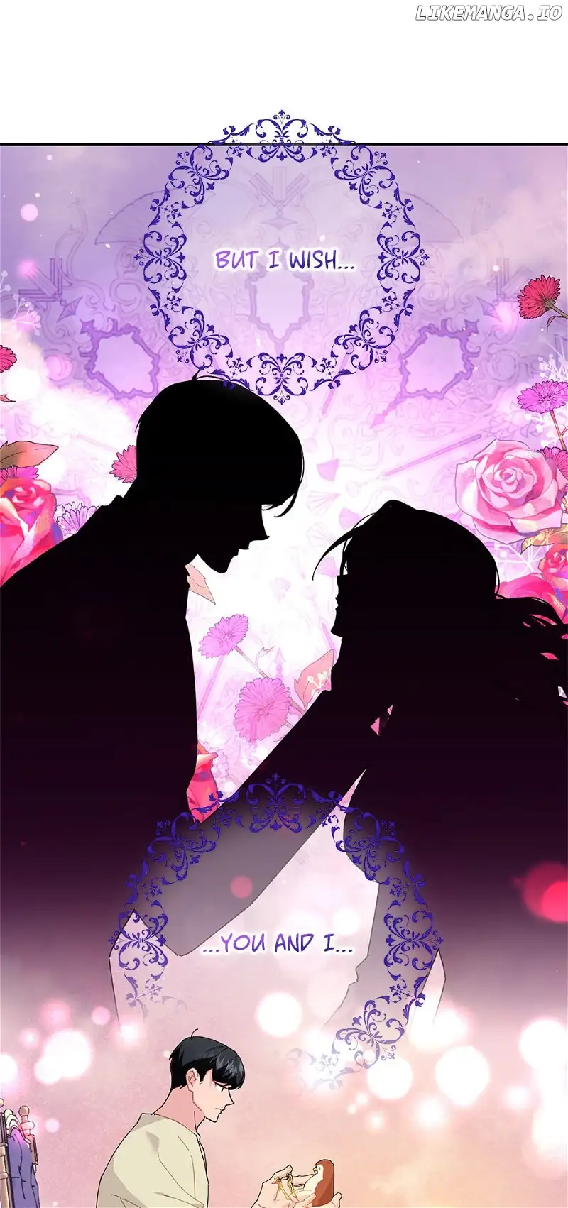 Cavier Falcon Princess Chapter 81 - Page 35