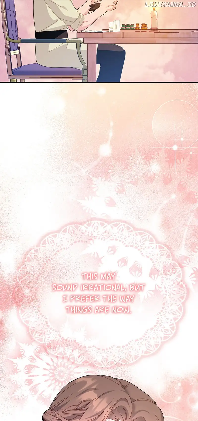 Cavier Falcon Princess Chapter 81 - Page 36