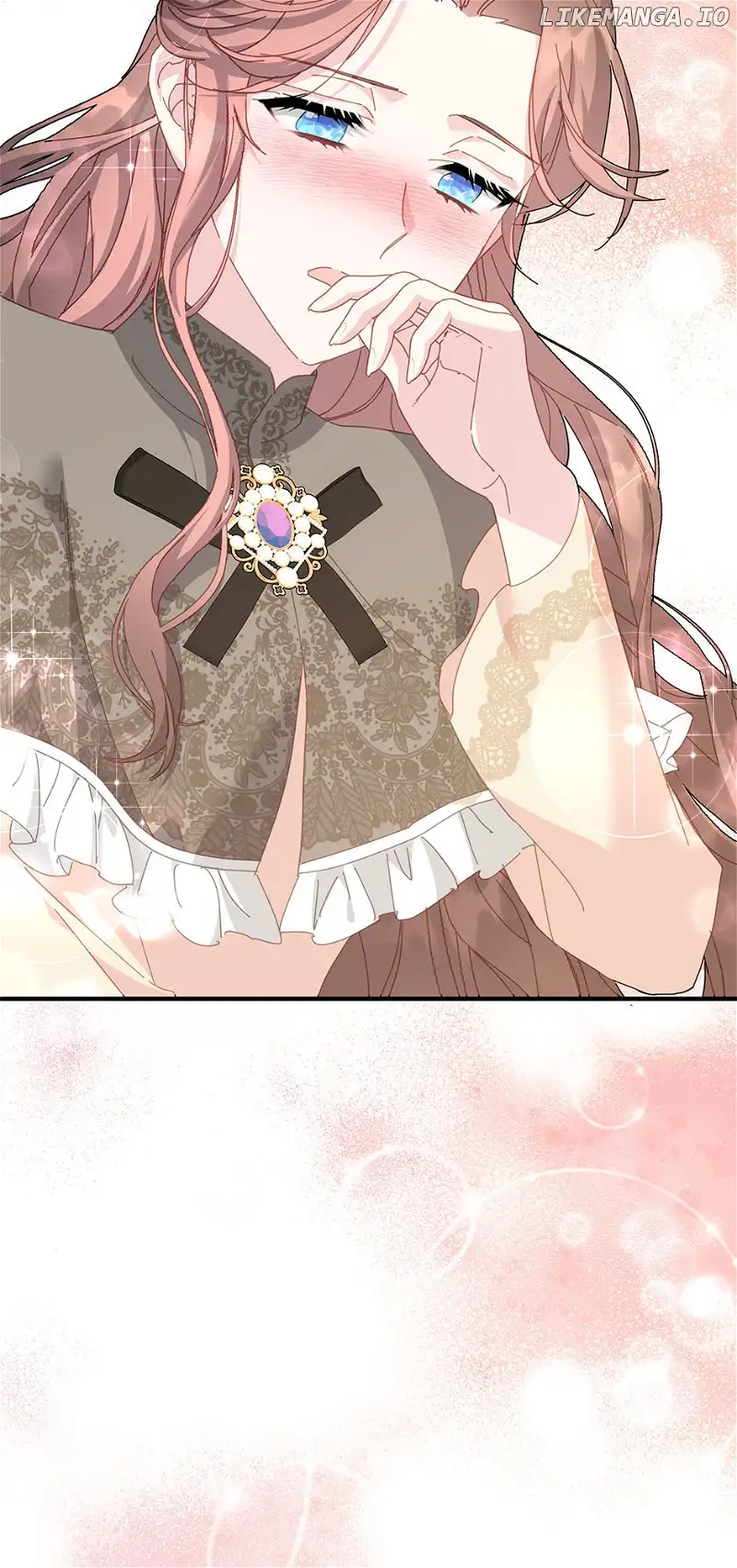 Cavier Falcon Princess Chapter 81 - Page 37