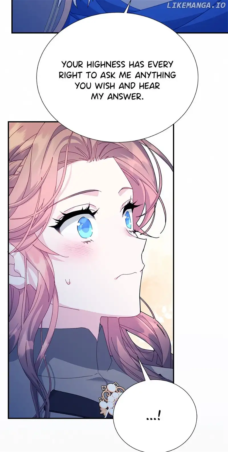 Cavier Falcon Princess Chapter 81 - Page 41