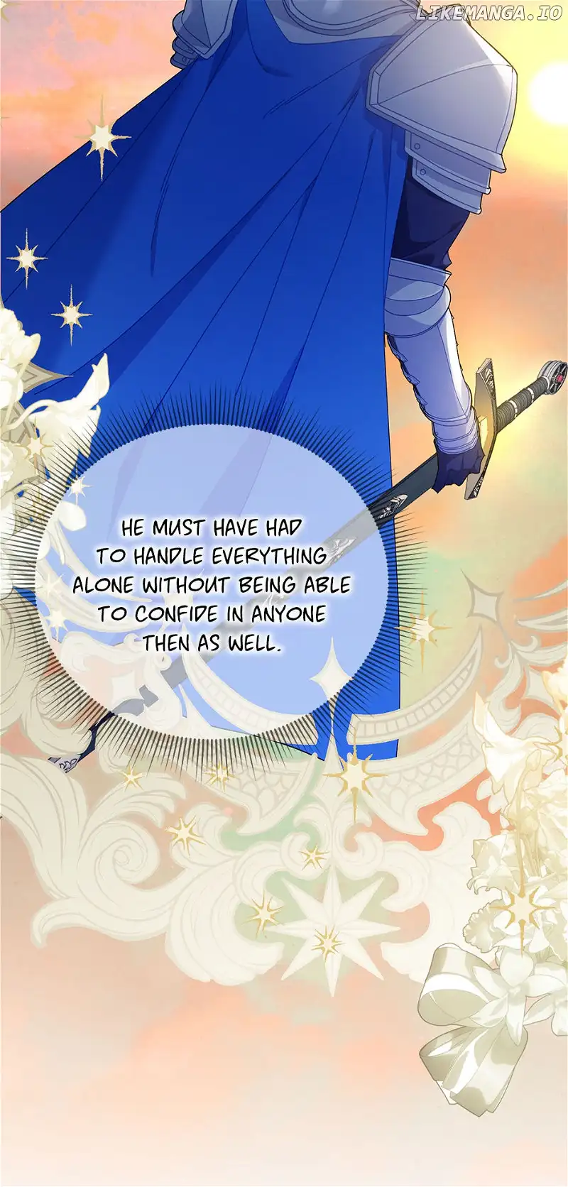 Cavier Falcon Princess Chapter 81 - Page 48