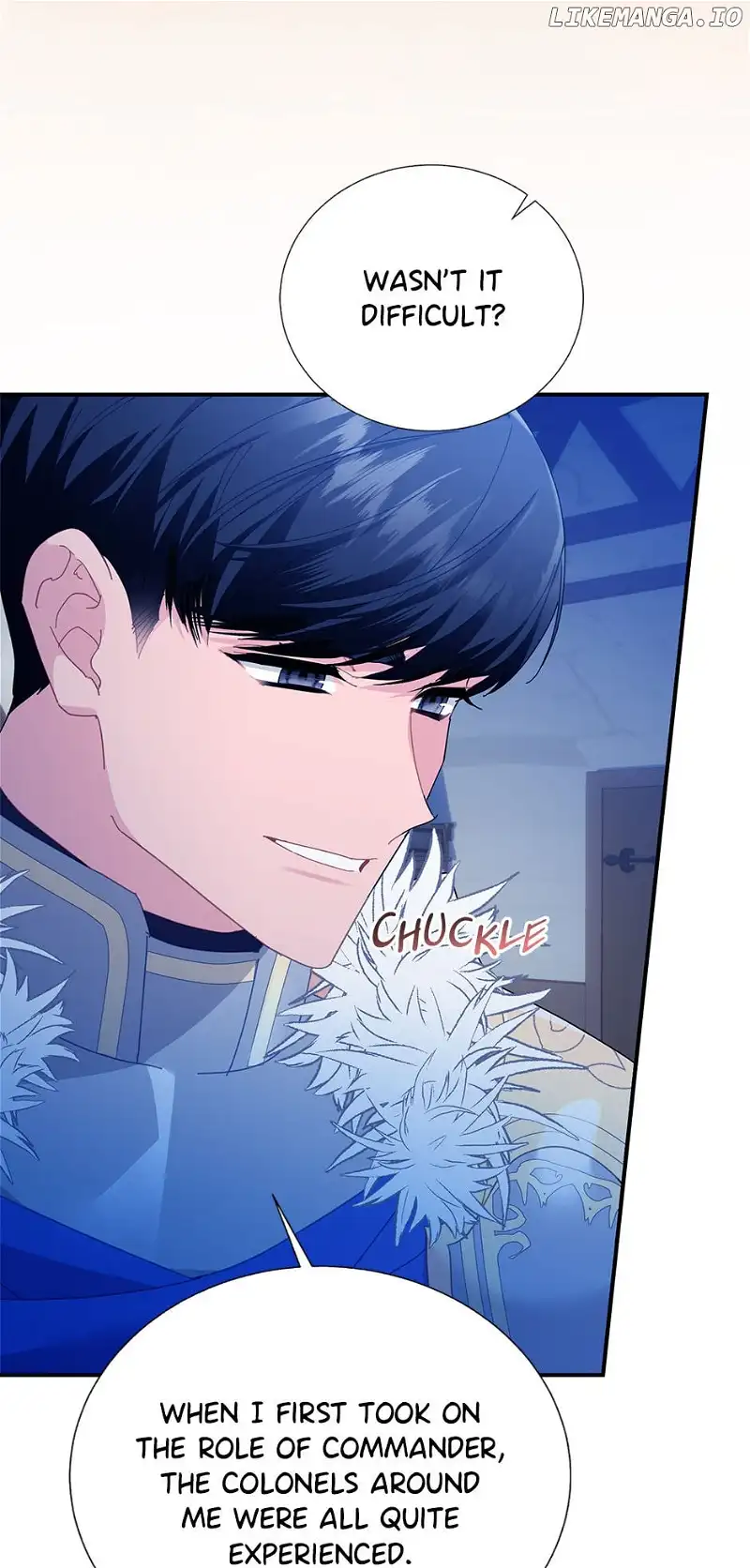 Cavier Falcon Princess Chapter 81 - Page 49