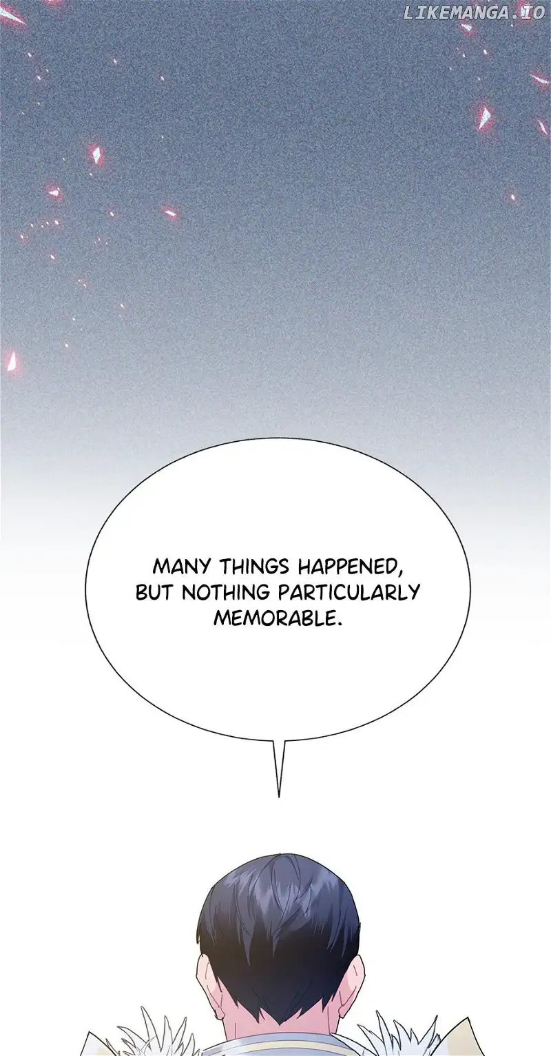 Cavier Falcon Princess Chapter 81 - Page 56