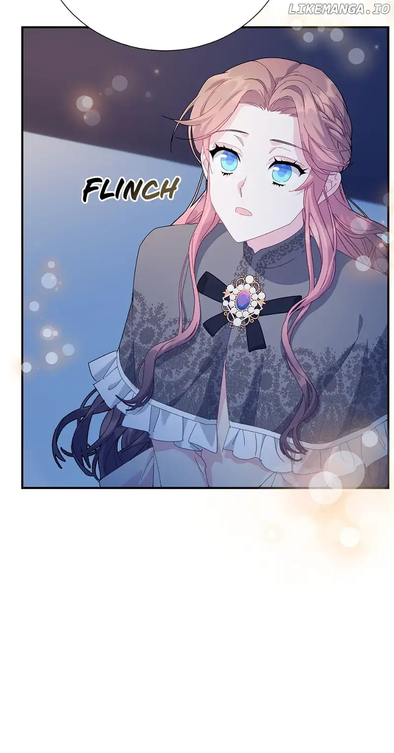 Cavier Falcon Princess Chapter 81 - Page 59