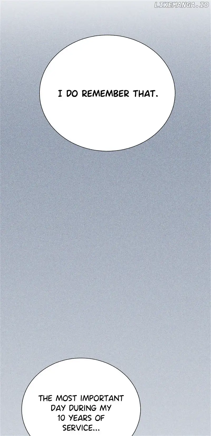 Cavier Falcon Princess Chapter 81 - Page 62