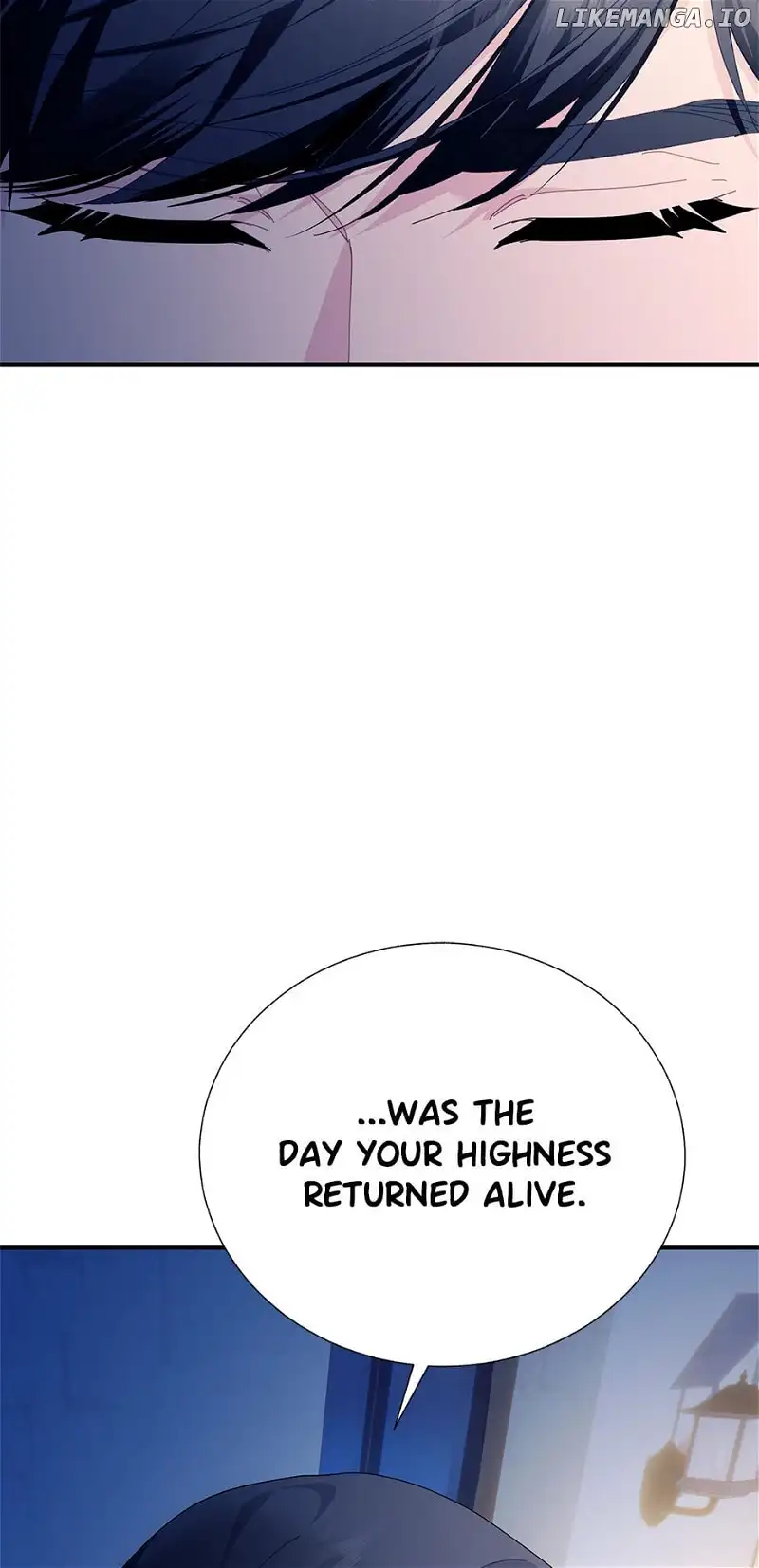 Cavier Falcon Princess Chapter 81 - Page 64