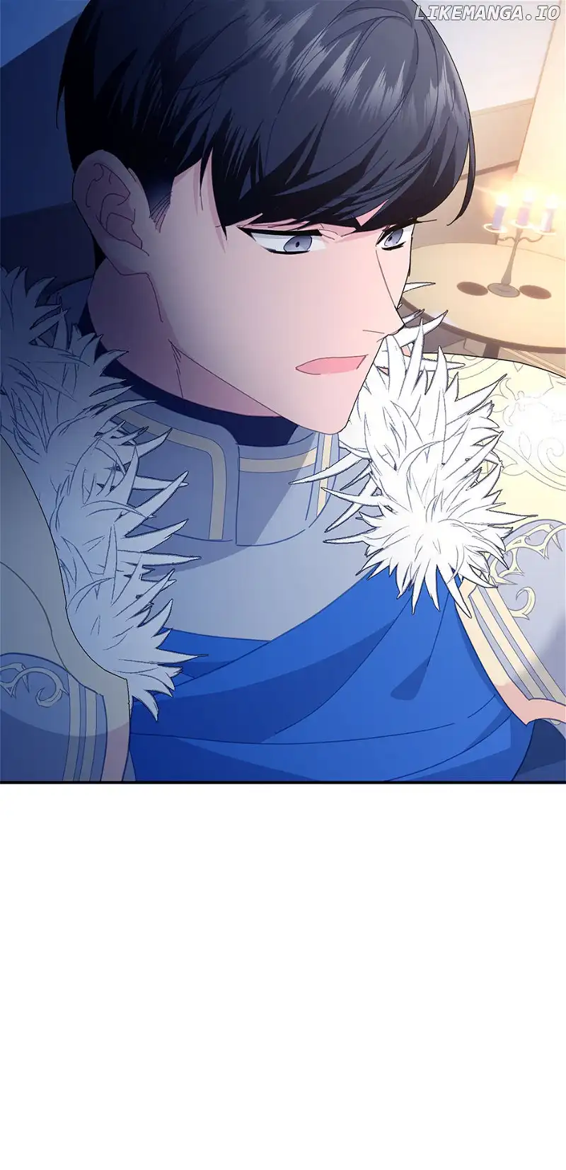 Cavier Falcon Princess Chapter 81 - Page 65