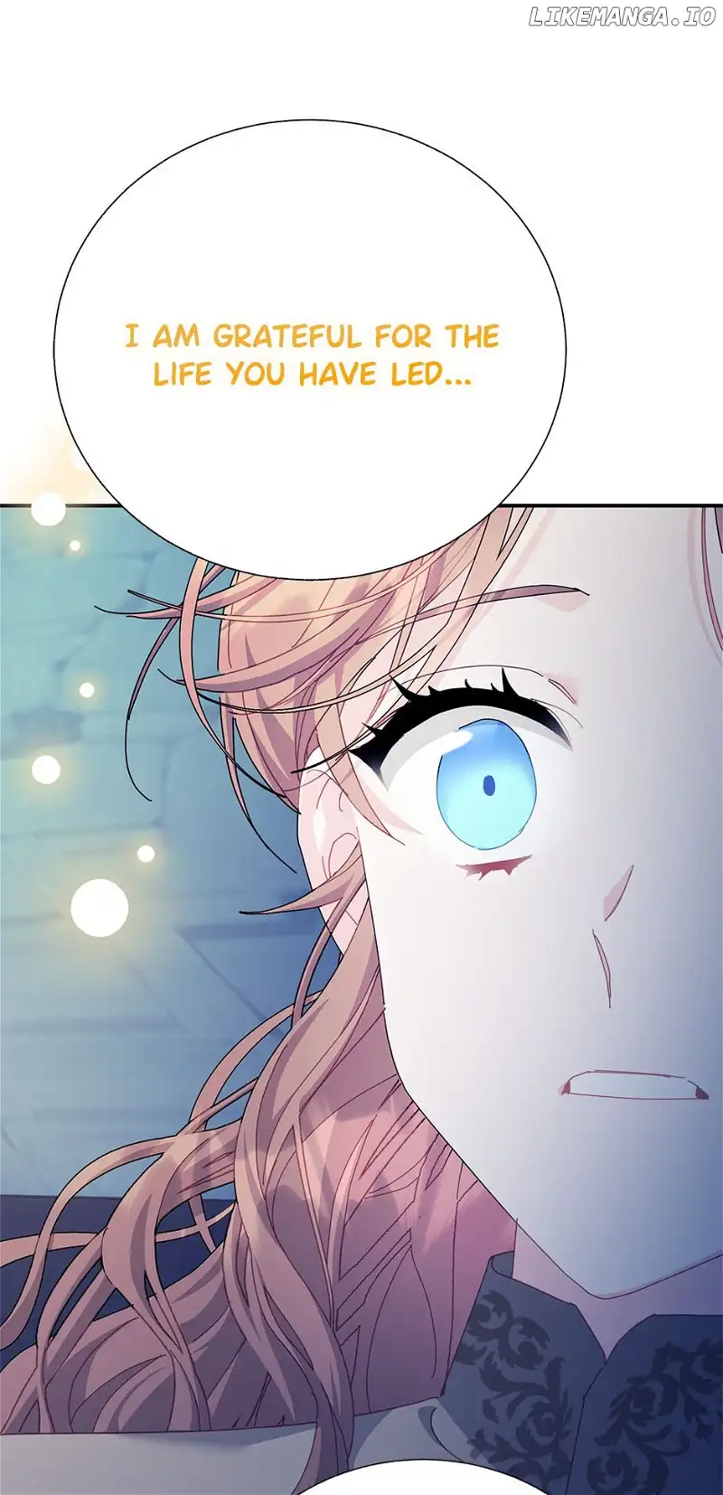 Cavier Falcon Princess Chapter 81 - Page 66