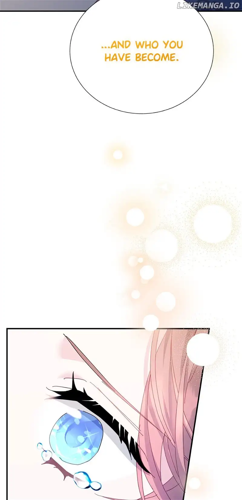 Cavier Falcon Princess Chapter 81 - Page 67