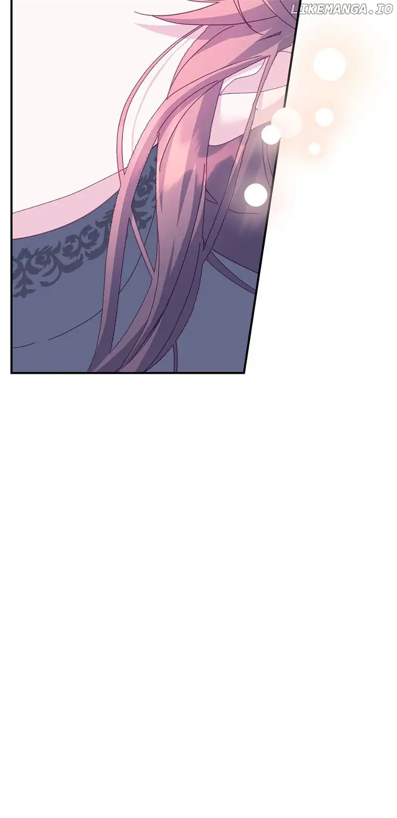 Cavier Falcon Princess Chapter 81 - Page 68