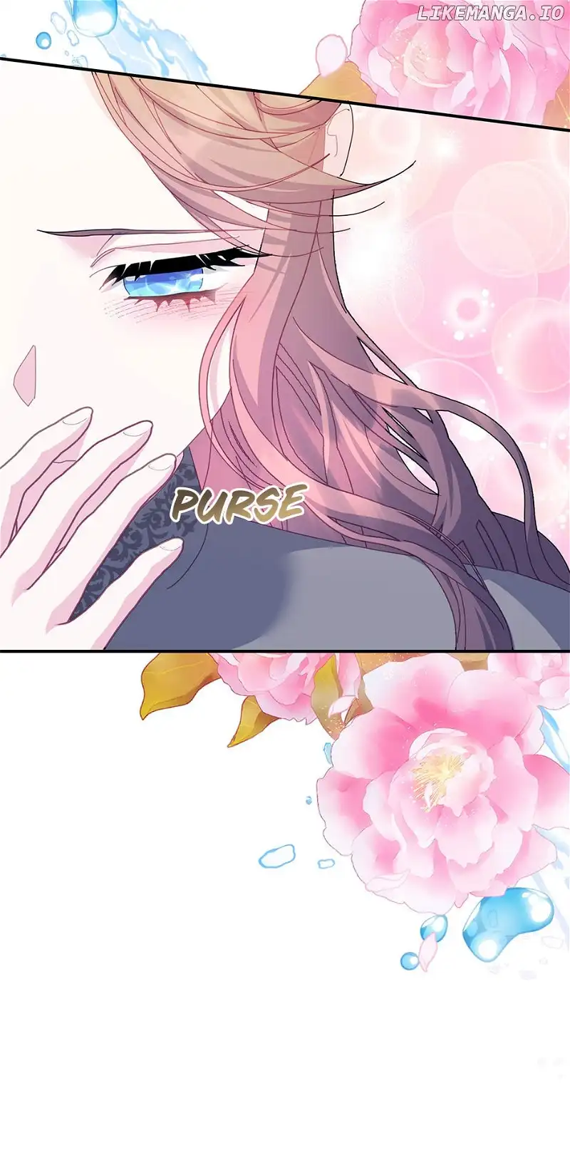 Cavier Falcon Princess Chapter 81 - Page 70