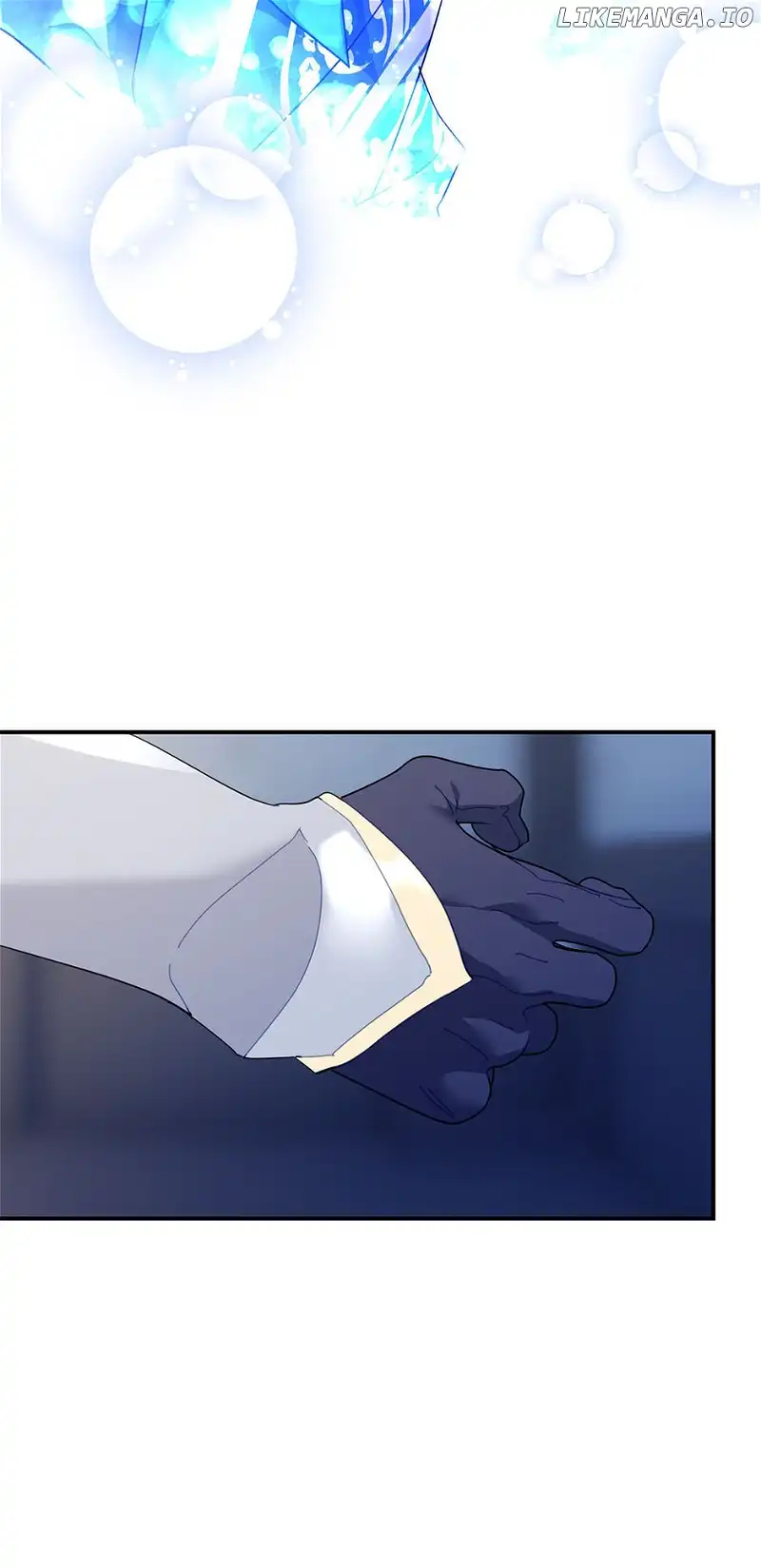 Cavier Falcon Princess Chapter 81 - Page 73