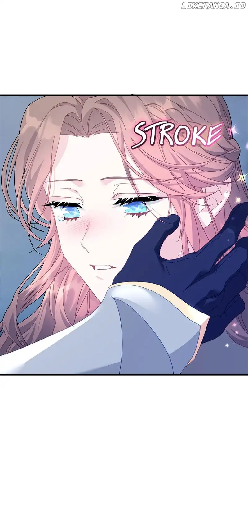 Cavier Falcon Princess Chapter 81 - Page 74