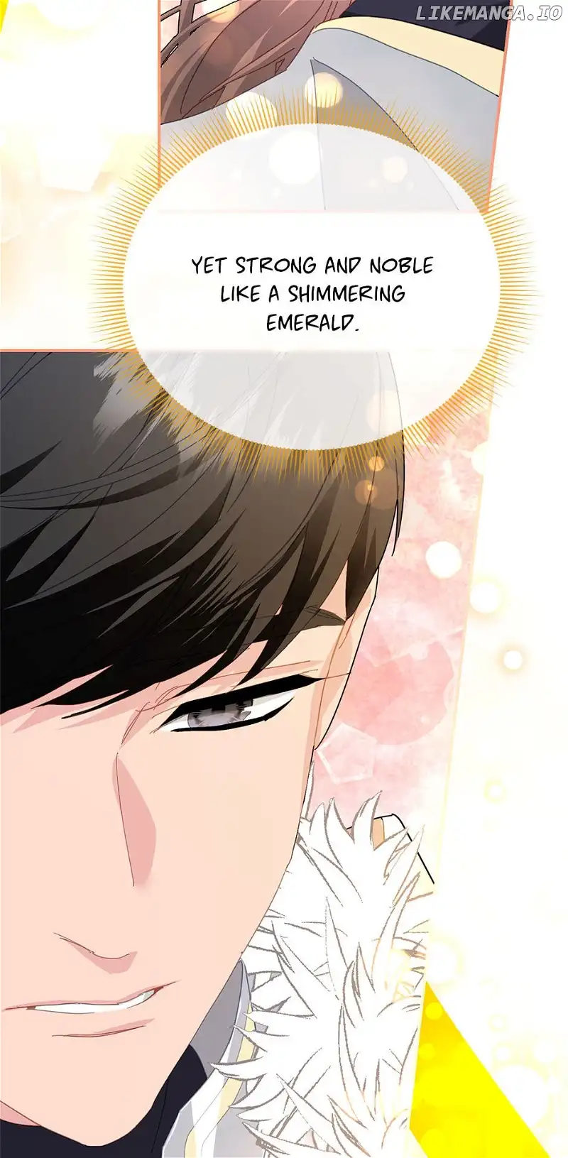 Cavier Falcon Princess Chapter 81 - Page 76