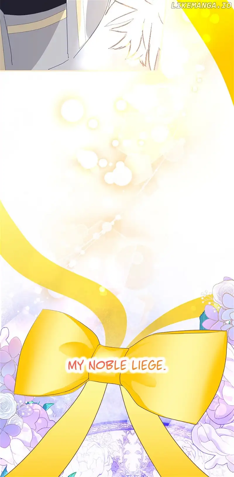 Cavier Falcon Princess Chapter 81 - Page 77