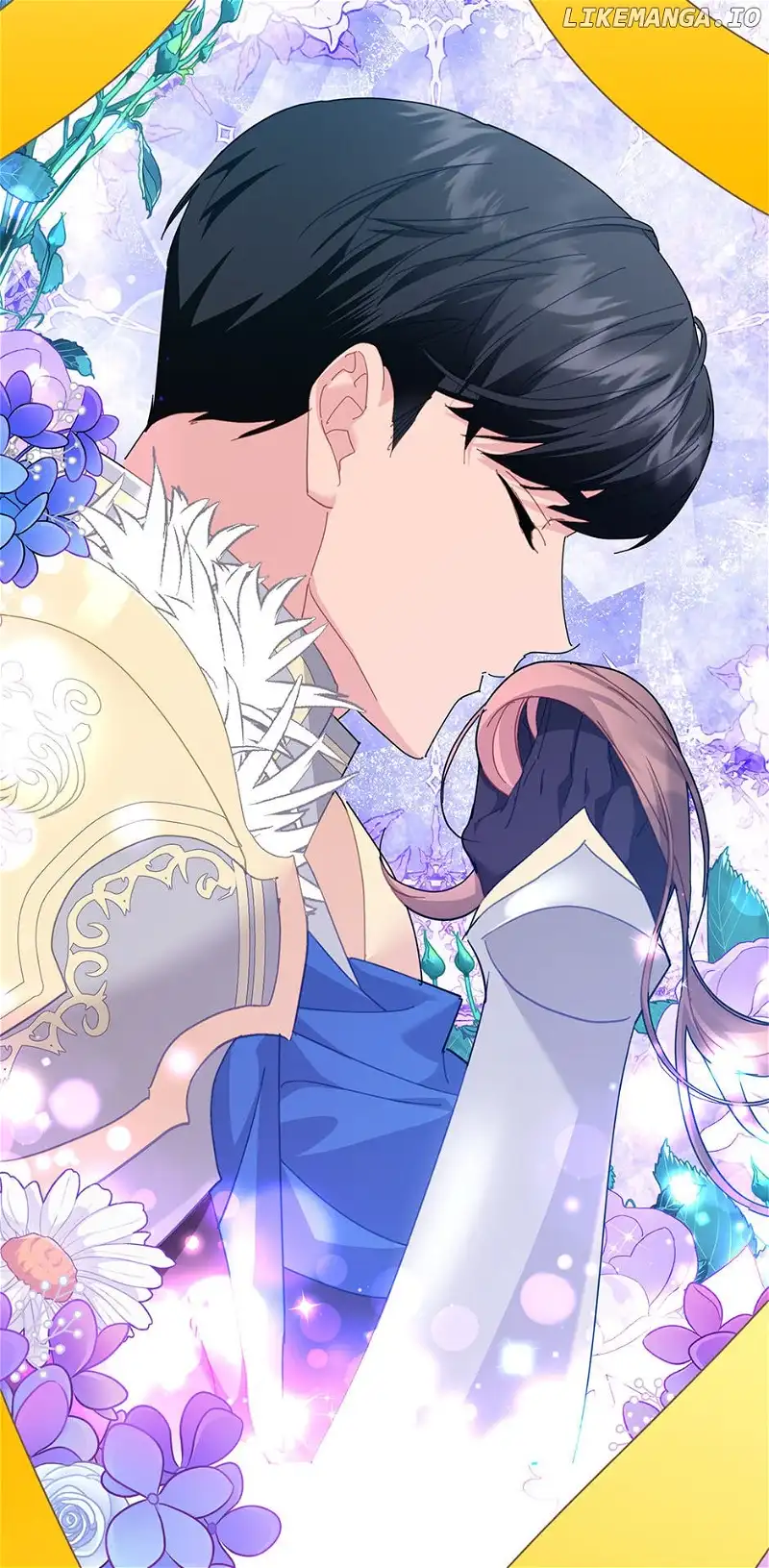 Cavier Falcon Princess Chapter 81 - Page 78