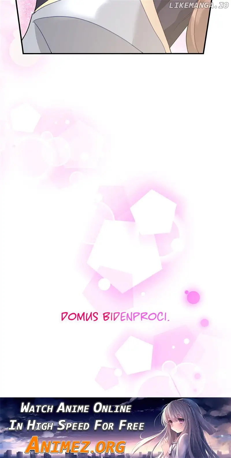 Cavier Falcon Princess Chapter 81 - Page 81